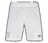 Mizuno Home Short S.S. Lazio Men 25/26 Blanco Hombre Talla L