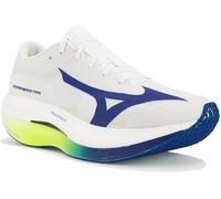 Zapatillas de Running Mizuno Hyperwarp Pro Unisex Blanco 41