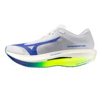 Zapatillas de running mizuno hyperwarp pro unisex blanco 42.5