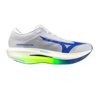 Zapatillas de Running Mizuno Hyperwarp Pro Unisex Blanco 46