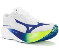 Mizuno Hyperwarp Pure 44 Blanc