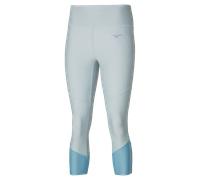 Mizuno IMPULONGSLEEVEE CORE 3/4 TIGHT Plein air Mujer Talla L
