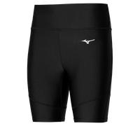 Mizuno Impulse core Mid tight Negro Mujer Talla XS