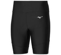 MIZUNO Impulse Core Mid Tight W - Mujer - Negro - talla XS- modelo 2025
