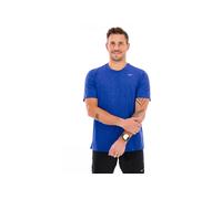 Mizuno Impulse Core vêtement running homme XL Bleu