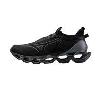 Mizuno INFINITY WAVE Zapatillas de correr Negro/Metallic Grayo Mujer/Hombreo Talla 40,5