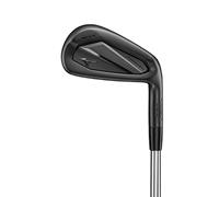 Mizuno JPX 925 FORGED BLACK 5-PW Mujer/Hombreo Talla Dynamic Gold MID 115 Tour Issue Black S300 (Stiff)