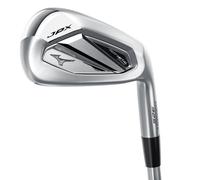 Mizuno JPX 925 Hot Metal PRO RH 5-PW Mujer/Hombreo Talla Dynamic Gold 105 S300 (Stiff)