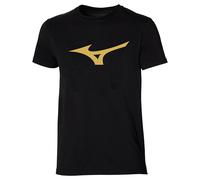 Mizuno Judo Moral Code jr. T-Shirt REPLACE Júnior Talla 116