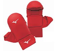 Mizuno Karate Hand protect REPLACE Mujer/Hombreo Talla XL