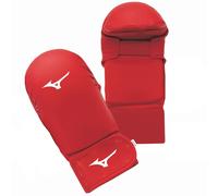 Mizuno Karate Hand protect w/o thumb REPLACE Mujer/Hombreo Talla XL