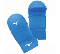 Mizuno Karate Hand protect w/o thumb REPLACE Mujer/Hombreo Talla XS