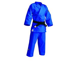 Mizuno Kimono yusho IJF