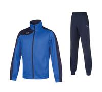 MIZUNO KOBE KNITTED TRACKSUIT Royal/Navy XL HOMBRE