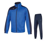 MIZUNO KOBE KNITTED TRACKSUIT Royal/Navy XL HOMBRE