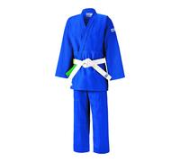 Mizuno Kodomo 2 with belt Azul Mujer/Hombreo Talla 150
