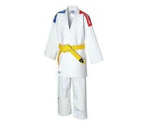 Mizuno Kodomo plus adult FR Tricolore Mujer/Hombreo Talla 170