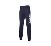 Mizuno Kyoto Track Pant Navy/Navy XXL Unisex Adultos