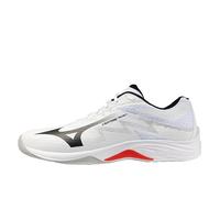 Mizuno - Lightning Select - Sport - Hombre - Blanco - 46 1/2 EU -