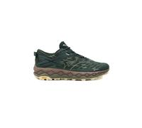 Mizuno - Low Mujin LS Goretex Sneakers - Sport - Hombre - Verde - 45 EU -