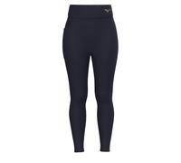 Mizuno Luxe Comfort Legging Zapatillas para entrenar Azul marino Mujer Talla XS