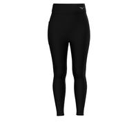 Mizuno Luxe Comfort Legging Zapatillas para entrenar Negro Mujer Talla XL