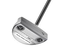 Mizuno M.Craft OMOI Type 05 Palo de Golf, Hombres, Derecha/Acero/Blanco, 34 Inch Putter