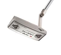 Mizuno M.CRAFT OSAKA P Gray IP Mujer/Hombreo Talla M.CRAFT OSAKA P Gray IP