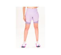 Mizuno mallas cortas Impulse Core vêtement running femme déstockage XS Violet