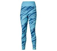 Mizuno Mallas Marca Modelo 7/8 Printed Tight