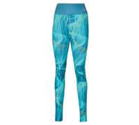 Mizuno Mallas Marca Modelo Printed Tights