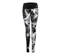 Mizuno Mallas Marca Modelo Printed Tights