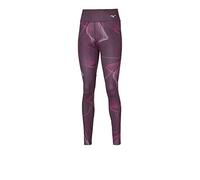Mizuno Mallas Marca Modelo Printed Tights