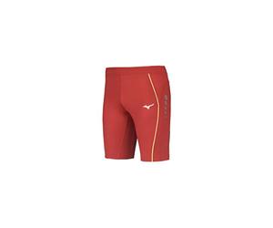 Mizuno Mallas Modelo Premium JPN Mid Tight Marca