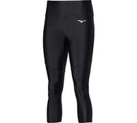 Mizuno Medias de mujer, Negro, S