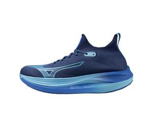 Mizuno Men's Neo Vista, Zapatillas para Correr Hombre, Estate BLU River BLU, 44 EU