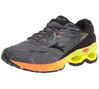 Mizuno Men's Wave Creation 20 Running Shoe, Phantom Castlerock, 44 EU