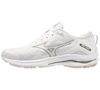 Mizuno Men's Wave Legacy Sneaker, White, 44.5 EU