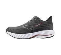 Mizuno Mens Wave Rider 28, Zapatillas para Correr Hombre, Quiet Shade Nmbs Cld, 43 EU