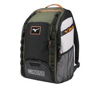 Mizuno Mochila, Crema Olve Drab-Cloud, Organizador 26 Mochila