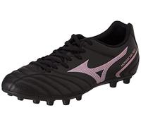 Mizuno Monarcida Neo II Select AG, Zapatilla de fútbol Unisex Adulto, Negro, 39 EU