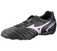 Mizuno Monarcida Neo II Select AS, Zapatilla de fútbol Unisex Adulto, Black/Iridescent, 44.5 EU