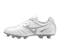 Mizuno MONARCIDA NEO II SELECT Jr Botas de futbol Blanco/Hologram Júnior Talla 33