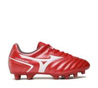 MIZUNO MONARCIDA NEO II SELECT JR SCARPE DA CALCIO DA BAMBINO red