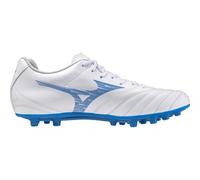 Botas de fútbol mizuno monarcida neo iii select ag blanco 43