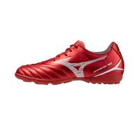Mizuno MONARCIDA NEO III SELECT AS Botas de futbol MORELIA 40th Rojo/Blanco Mujer/Hombreo Talla 42,5