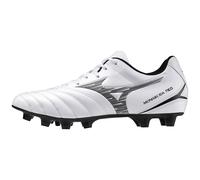 Mizuno MONARCIDA NEO III SELECT Botas de futbol Blanco/Negro Mujer/Hombreo Talla 41