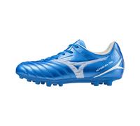 Mizuno MONARCIDA NEO III SELECT JR AG Botas de futbol Laser blue/white Júnior Talla 34,5