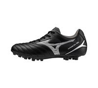 Mizuno MONARCIDA NEO III SELECT JR AG Botas de futbol Negro/silver Júnior Talla 34,5