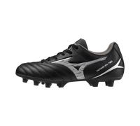 Mizuno MONARCIDA NEO III SELECT JR Botas de futbol Negro/silver Júnior Talla 34,5